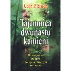 Tajemnica dwunastu kamieni....