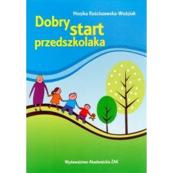 Dobry start przedszkolaka