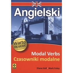 Angielski. Modal Verbs....