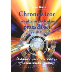 Chronowizor - urządzenie do...