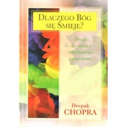 Dlaczego Bóg się śmieje?
