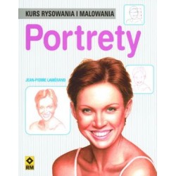 Portrety. Kurs rysowania i...