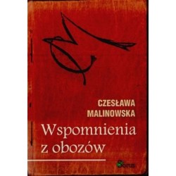 Wspomnienia z obozów