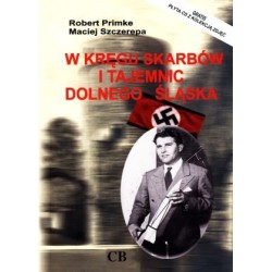 W kręgu skarbów i tajemnic...