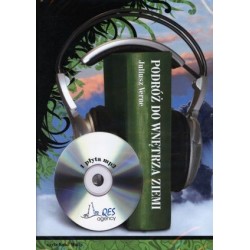 Podróż do wnętrza ziemi...