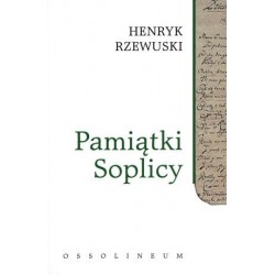 Pamiątki Soplicy