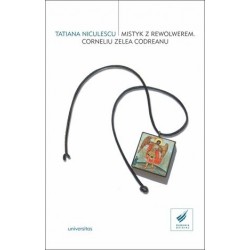 Mistyk z rewolwerem....