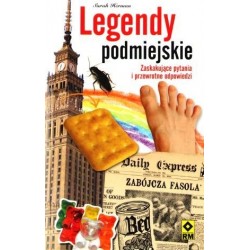 Legendy podmiejskie....
