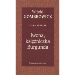 Iwona, księżniczka...