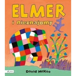 Elmer i nieznajomy