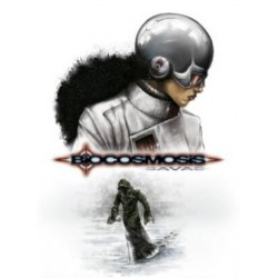 Biocosmosis t. 2. Savas