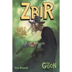 Zbir. Ciągle pod górkę cz. 2