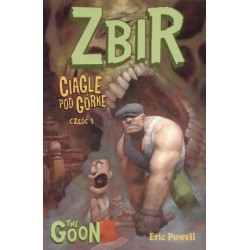 Zbir. Ciągle pod górkę cz. 1