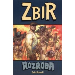 Zbir. Rozróba