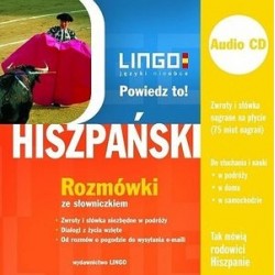 Powiedz to! Hiszpański....
