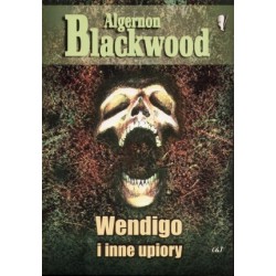 Wendigo i inne upiory