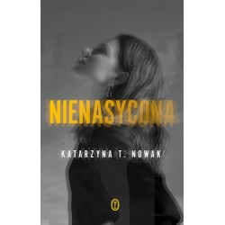 Nienasycona
