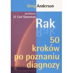 Rak. 50 kroków po poznaniu...