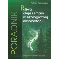 Paliwa, oleje i smary w...