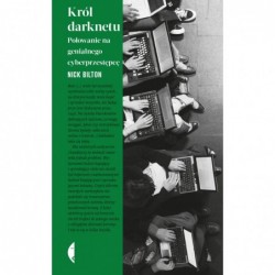 Król darknetu. Polowanie na...