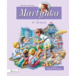 Martynka w domu. Zbiór...