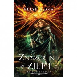 Zniszczenie ziemi....