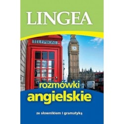 Rozmówki angielskie ze...