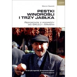 Pestki winorośli i trzy...