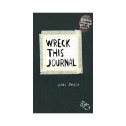 Wreck This Journal
