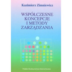 Współczesne koncepcje i...