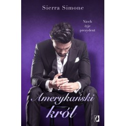 Amerykański król. Cykl Nowy...