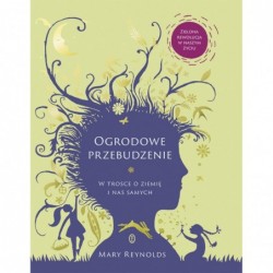 Ogrodowe przebudzenie. W...