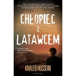 Chłopiec z latawcem