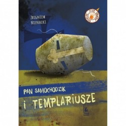 Pan Samochodzik i templariusze