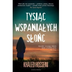 Tysiąc wspaniałych słońc