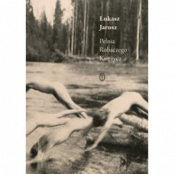 Pełnia Robaczego Księżyca