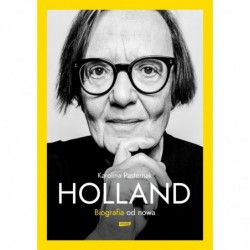 Holland. Biografia od nowa