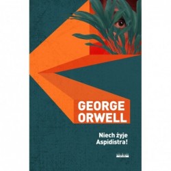 Niech żyje aspidistra! 