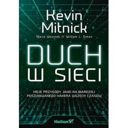 Duch w sieci. Moje przygody...