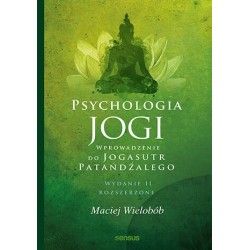 Psychologia jogi....