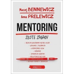 Mentoring. Złote zasady