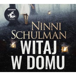 Witaj w domu (książka audio)