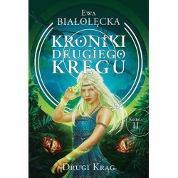 Drugi krąg. Cykl Kroniki...