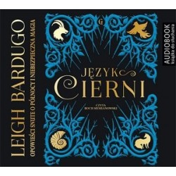 Język Cierni (książka audio)