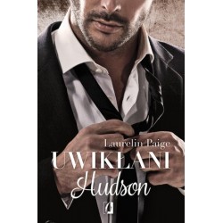 Hudson. Cykl Uwikłani. Tom 4