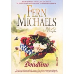 Deadline. Cykl Matki...