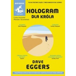 Hologram dla króla (książka...
