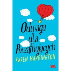 Odwaga dla początkujących