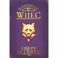 Kroniki Wardstone. Tom 11....