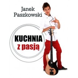 Kuchnia z pasją